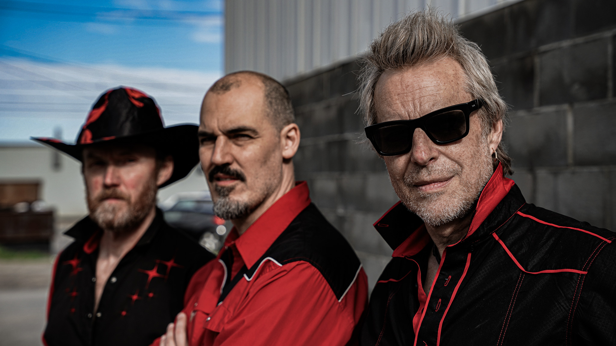 Phantom Radio Chatter